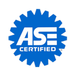 ASE Certified